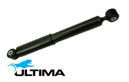 PAIR OF ULTIMA REAR HEAVY DUTY SHOCK ABSORBERS TO SUIT VOLKSWAGEN AMV BKK 2.8L 3.2L V6