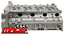MACE ASSEMBLED CYLINDER HEAD TO SUIT FORD RANGER PX P4AT TURBO DIESEL 2.2L I4