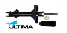 FRONT LEFT GAS SHOCK ABSORBER FOR SUBARU OUTBACK BP EZ30D 3.0L F6 EXCEPT SELF LEVELLING SUSPENSION
