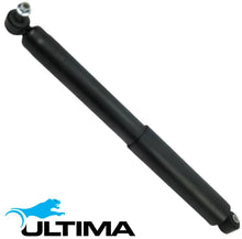 ULTIMA REAR HEAVY DUTY SHOCK ABSORBER TO SUIT FORD FALCON BA BF BARRA 220 5.4L V8 SUITS RTV MODEL