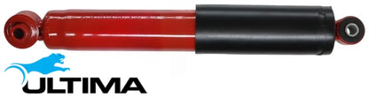 PAIR OF ULTIMA REAR SPORTS SHOCK ABSORBERS TO SUIT FPV F6 FG BARRA 310T TURBO 4.0L I6 SEDAN ONLY