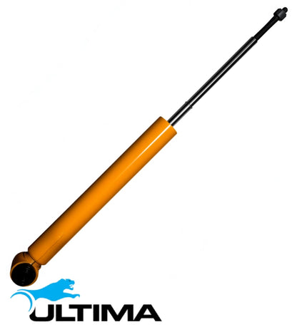 ULTIMA REAR GAS SHOCK ABSORBER TO SUIT HOLDEN VECTRA JR JS X25XE Y26SE 2.5L 2.6L V6