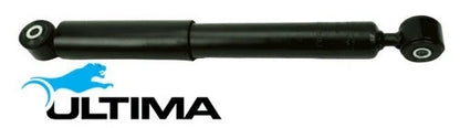 PAIR OF ULTIMA REAR HEAVY DUTY SHOCK ABSORBERS TO SUIT VOLKSWAGEN AMV BKK 2.8L 3.2L V6