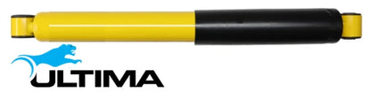 ULTIMA REAR GAS SHOCK ABSORBER TO SUIT DODGE NITRO KA ENS TURBO DIESEL 2.8L I4