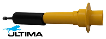 ULTIMA FRONT GAS SHOCK ABSORBER TO SUIT DODGE NITRO KA EKG 3.7L V6