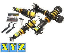 XYZ RACING SUPER SPORT COILOVER KIT TO SUIT HOLDEN CAPRICE WM SEDAN
