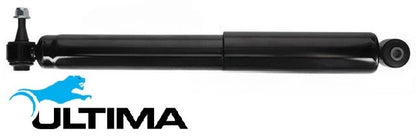 PAIR OF ULTIMA REAR HEAVY DUTY SHOCK ABSORBERS TO SUIT FPV BARRA 270T 310T TURBO 4.0L I6