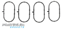 PLATINUM INTAKE MANIFOLD GASKET KIT TO SUIT SUBARU WRX V1 FA20E 2.0L F4