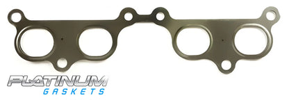 PLATINUM EXHAUST MANIFOLD GASKET TO SUIT TOYOTA HILUX SURF RZN120R RZN125R 3RZ-FE 2.7L I4