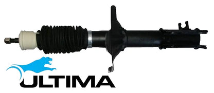 PAIR OF ULTIMA FRONT GAS SHOCK ABSORBERS TO SUIT KIA CARNIVAL KV11 K5 2.5L V6