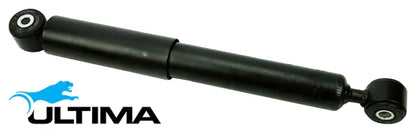 2 X ULTIMA REAR HEAVY DUTY SHOCK ABSORBER TO SUIT VOLKSWAGEN CARAVELLE T5 CCHA TURBO DIESEL 2.0L I4