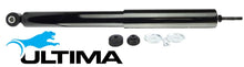 PAIR OF ULTIMA FRONT HEAVY DUTY SHOCK ABSORBERS TO SUIT JEEP WRANGLER JK ERB EGT 3.6L 3.8L V6