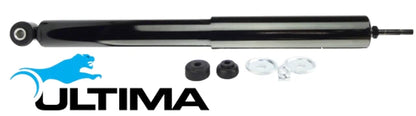 PAIR OF ULTIMA FRONT HEAVY DUTY SHOCK ABSORBERS TO SUIT JEEP WRANGLER JK ERB EGT 3.6L 3.8L V6