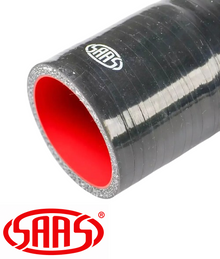 SAAS COLD SIDE INTERCOOLER HOSE TO SUIT MITSUBISHI TRITON MQ MR 4G64 4N15 TURBO DIESEL 2.4L I4