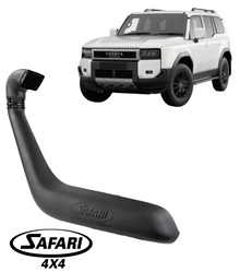SAFARI ARMAX SNORKEL TO SUIT TOYOTA PRADO GDJ150R GDJ151R GDJ251R 1GD-FTV TURBO DIESEL 2.8L I4