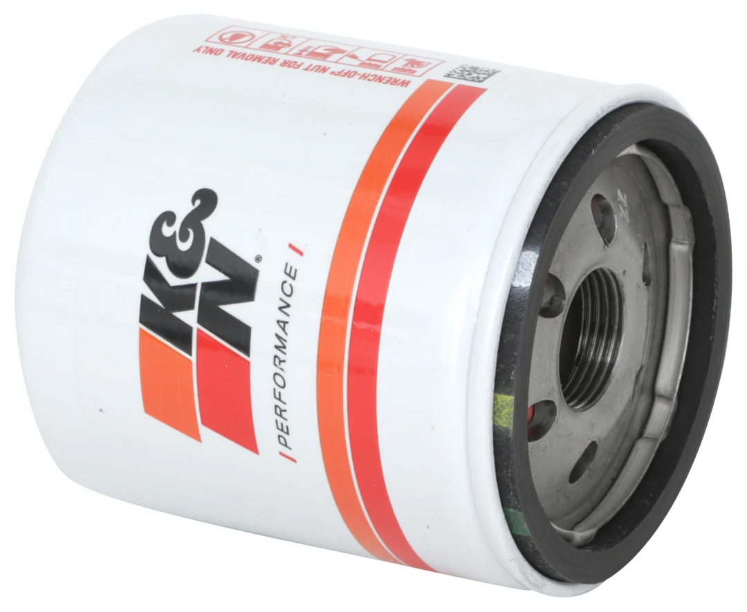 SET OF 3 K&N HIGH FLOW RACING OIL FILTERS TO SUIT HOLDEN STATESMAN WM L76 L98 6.0L V8