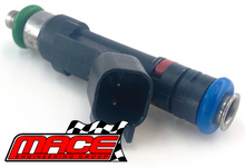 SET OF 4 MACE FUEL INJECTORS TO SUIT FORD ESCAPE ZC ZD L3 2.3L I4