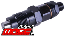 SET OF 4 MACE FUEL INJECTORS TO SUIT MITSUBISHI TRITON K67 K77 MK 4M40 4M40T TURBO DIESEL 2.8L I4