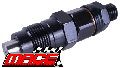 SET OF 4 MACE FUEL INJECTORS TO SUIT MITSUBISHI TRITON K67 K77 MK 4M40 4M40T TURBO DIESEL 2.8L I4