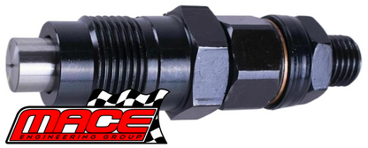 SET OF 4 MACE FUEL INJECTORS TO SUIT MITSUBISHI TRITON K67 K77 MK 4M40 4M40T TURBO DIESEL 2.8L I4