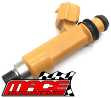 SET OF 4 MACE FUEL INJECTORS TO SUIT SUZUKI SWIFT EZ MZ M13A M15A 1.3L 1.5L I4