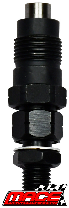 SET OF 4 MACE FUEL INJECTORS TO SUIT TOYOTA HILUX LANDCRUISER LJ95R 3L DIESEL 2.8L I4