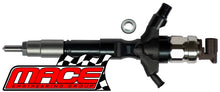 SET OF 4 MACE FUEL INJECTORS TO SUIT TOYOTA 1KD-FTV TURBO DIESEL 3.0L I4