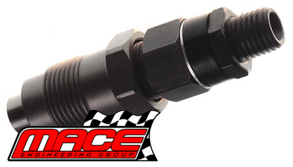 SET OF 6 MACE FUEL INJECTORS TO SUIT NISSAN PATROL GQ GU Y60 Y61 TD42 TD42T TURBO DIESEL 4.2L I6