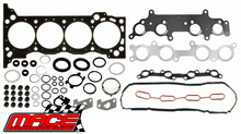 MACE VALVE REGRIND GASKET SET FOR TOYOTA LANDCRUISER PRADO TRJ125R TRJ120R TRJ150R 2TR-FE 2.7L I4