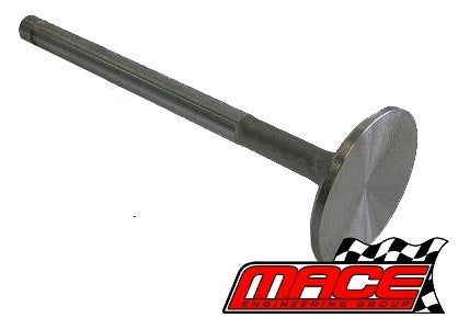MACE STAINLESS STEEL INTAKE VALVE TO SUIT HOLDEN CAPTIVA CG ALLOYTEC SIDI LU1 LF1 LFW 3.0L 3.2L V6