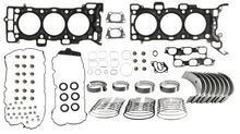 STAGE 1 ENGINE REBUILD KIT TO SUIT HOLDEN COMMODORE VE VF SIDI LF1 LFW 3.0L V6