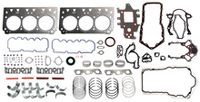 STAGE 1 ENGINE REBUILD KIT TO SUIT HOLDEN L67 SUPERCHARGED 3.8L V6