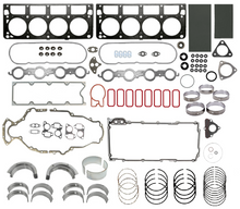 STAGE 1 ENGINE REBUILD KIT TO SUIT HOLDEN LS1 5.7 V8