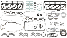 STAGE 1 ENGINE REBUILD KIT TO SUIT HOLDEN L76 L77 L98 6.0L V8