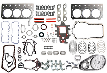 STAGE 2 ENGINE REBUILD KIT TO SUIT HOLDEN L67 SUPERCHARGED 3.8L V6