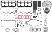 STAGE 2 ENGINE REBUILD KIT TO SUIT HOLDEN STATESMAN WH WK WL LS1 5.7L V8