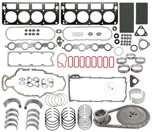 STAGE 2 ENGINE REBUILD KIT TO SUIT HOLDEN STATESMAN WH LS1 5.7L V8