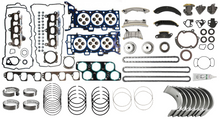 STAGE 2 ENGINE REBUILD KIT TO SUIT HOLDEN CREWMAN VZ ALLOYTEC LE0 3.6L V6 TILL 07/2006