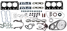 STAGE 3 ENGINE REBUILD KIT TO SUIT HOLDEN CALAIS VT ECOTEC L36 3.8L V6 TILL ENG. VH756061