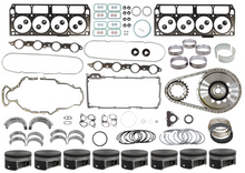 STAGE 3 ENGINE REBUILD KIT TO SUIT HOLDEN CAPRICE WL WM WN L76 L77 L98 6.0L V8