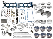STAGE 3 ENGINE REBUILD KIT TO SUIT HOLDEN CAPTIVA CG ALLOYTEC LU1 3.2L V6 FROM VIN 034029