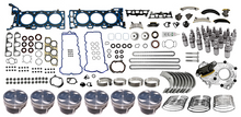 STAGE 4 ENGINE REBUILD KIT TO SUIT HOLDEN CAPTIVA CG ALLOYTEC LU1 3.2L V6 FROM VIN 034029