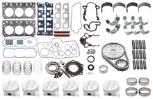 STAGE 4 ENGINE REBUILD KIT TO SUIT HOLDEN CALAIS VT ECOTEC L36 3.8L V6 TILL ENG. VH756061