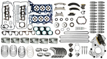 STAGE 4 ENGINE REBUILD KIT TO SUIT HOLDEN ADVENTRA VZ ALLOYTEC LY7 3.6L V6 FROM 08/2006
