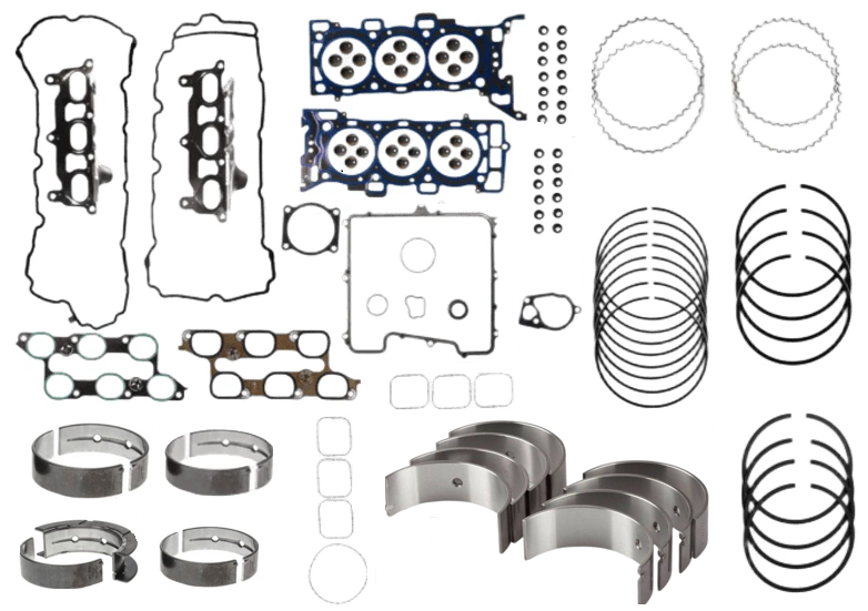 STAGE 1 ENGINE REBUILD KIT TO SUIT HOLDEN SIDI LLT LFX 3.6L V6