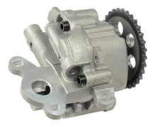 STANDARD ENGINE OIL PUMP TO SUIT FORD RANGER PX P4-AT TURBO DIESEL 2.2L I4 EXCEPT SUPRE CAB XL