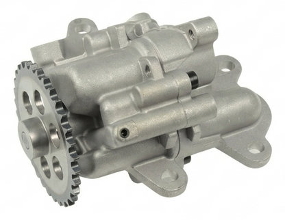 STANDARD ENGINE OIL PUMP TO SUIT MAZDA BT-50 UP UR P5-AT TURBO DIESEL 3.2L I5