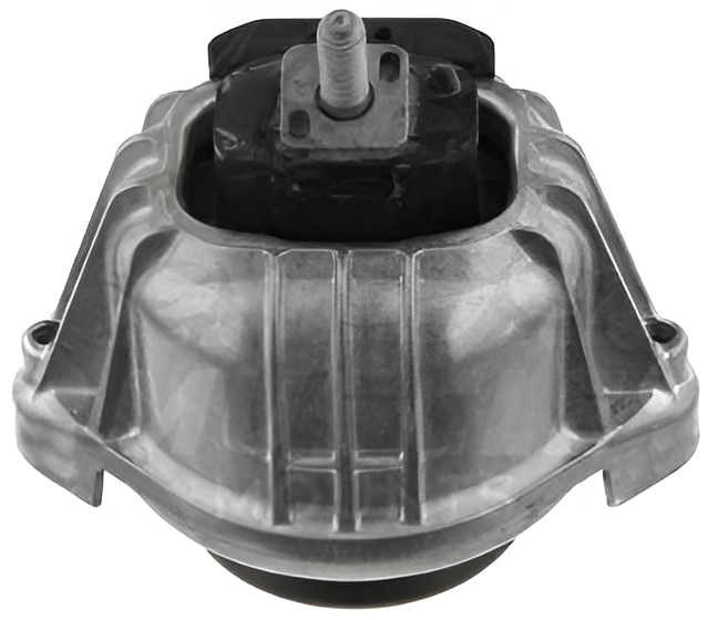 STANDARD FRONT ENGINE MOUNT TO SUIT BMW 3 SERIES 323I N52B25 2.5L I6 EXCEPT 150KW