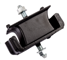 STANDARD FRONT ENGINE MOUNT TO SUIT FORD RANGER PJ PK WEAT WLAT TURBO DIESEL 2.5L 3.0L I4