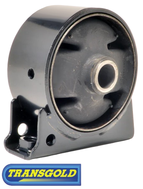 TRANSGOLD STANDARD FRONT ENGINE MOUNT TO SUIT JEEP COMPASS MK ECN 2.0L I4 EXCEPT LIMITED MODEL